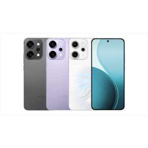 OPPO Reno14 Pro 12GB 256GB 白色 Dimensity 8450 Antut...