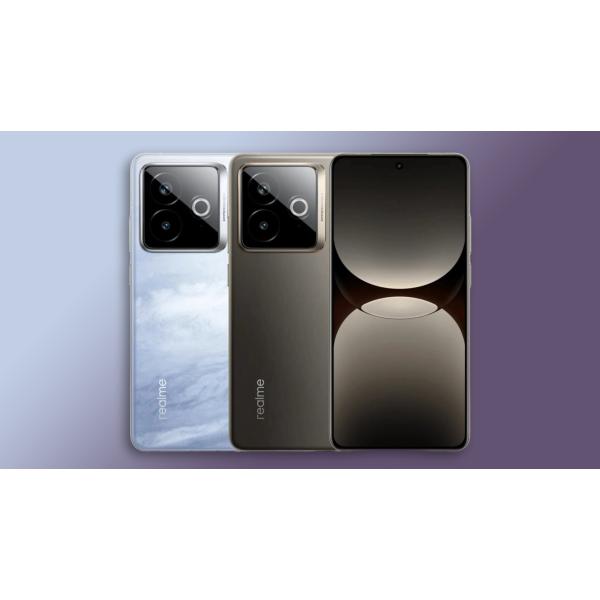 oppo realme GT7 Pro Racing Edition 12 256GB snapdr...