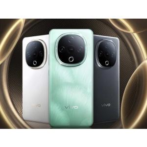vivo Y300c VIVO Y300c 5G 携帯電話 MTK Deminsity 6300 6.77インチ AMOLED 50MPリアカメラ 6500mAh 44W スピーカーフォン 日本語＋グーグルプレイ簡単導入
