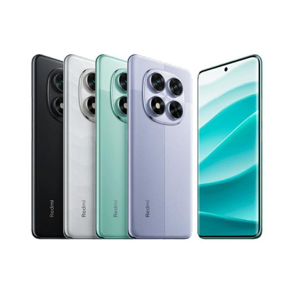 Redmi Note 14 Pro 4G グローバル版 8GB 256GB 黒色 日本語＋グーグルプ...