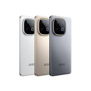 iQOO Z10 Turbo + plus 12GB 256GB 白色 8000mAh dimens...