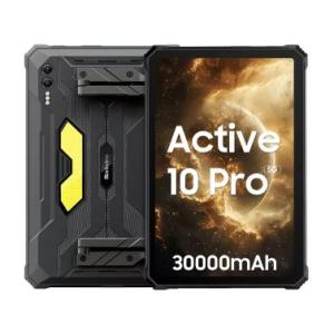 Blackview Active 10 Pro タフネスタブレット 12GB 256GB 30000...