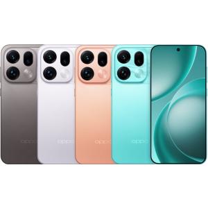 OPPO Find X9s Pro 12GB 2...の商品画像
