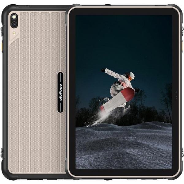 Ulefone RugKing Pad 2 Pro 8GB 256GB 10.1インチ タフネス タ...