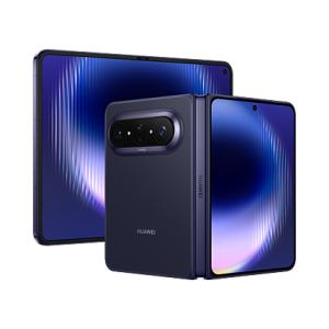 HUAWEI Pura X Max 黒色 16GB 1TB 7.7インチ Kirin 9300 Pro フォルダブル 折りたたみ スマホ HarmonyOS クアッドカメラ