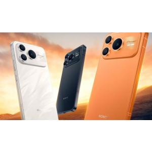 HONOR Power 2 12GB 256GB 白色 6.79インチ 120Hzディスプレイ Di...