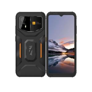 AGM H6 Pro 6+6GB 128GB Android 16 6.56インチ、5000mAh 50MPカメラ 日本語対応 グーグルプレイ対応 タフネススマートフォン UNISOC T7250