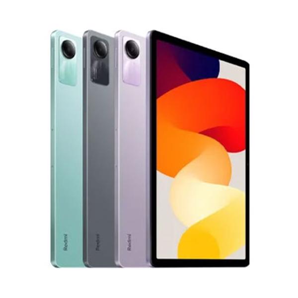 Xiaomi シャオミ タブレットPC Redmi Pad SE 6GB+128GB  グローバルR...