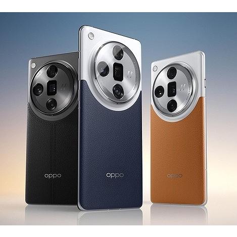 oppo find x7 ultra 12GB 256GB 黒色　日本語対応＋グーグルプレイ可　Sn...