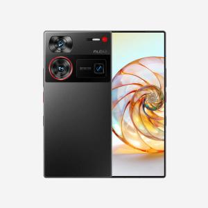 nubia z60 ultra 12GB 256GB 黒色　グローバル版　galaxy S24 xiaomi 14と同じCPU　日本語＋グーグルプレイ対応 redmagic　ハイエンド　フラッグシップ｜smartfan