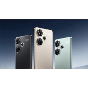 POCO F6 12GB 512GB 黒色 日本語対応+googleplay対応 POCO F6 12GB 512GB 黒色 日本語対応+googleplay対応