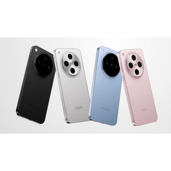 OPPO Find X8 　本体　Dimensity 9400 小型 6.59型ハイスペックモデル ...