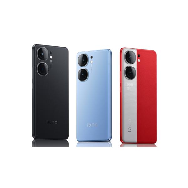 vivo iqoo neo 9 　黒色　ガラスフィルム＋ケース付　日本語　グーグルプレイ可 snap...