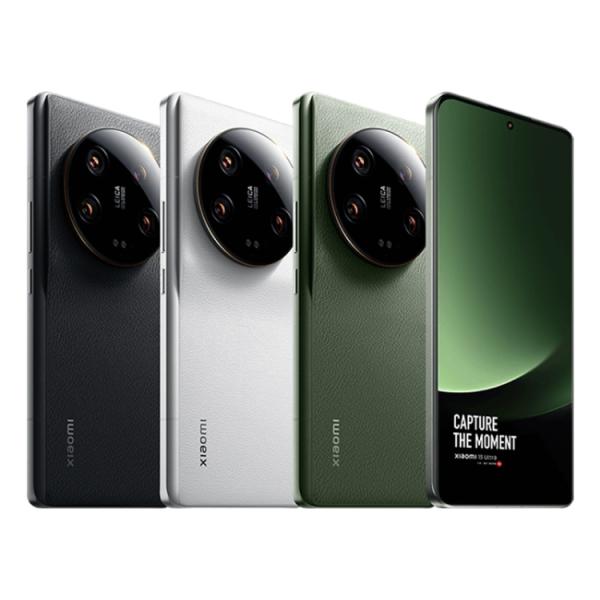 xiaomi mi 13 ultra  グローバルROM版　12-256GB snapdragon ...