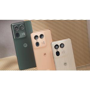 moto X50 Ultra 　Snapdragon 8s Gen 3 12GB 256GB 黒色　...