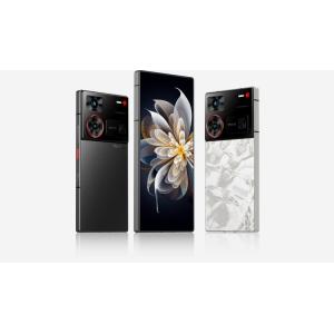 ZTE nubia Z60 Ultra Leading Version 12GB 256GB 白銀色...