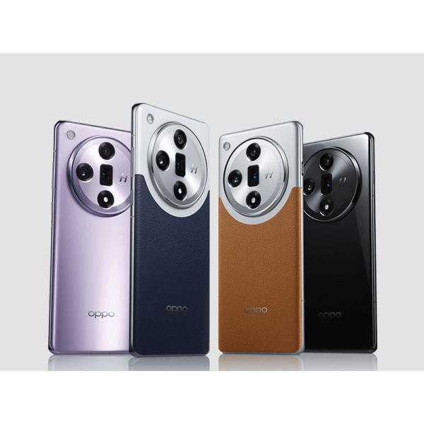 OPPO find X7 12GB 256GB dimensity 9300(antutu200万点...