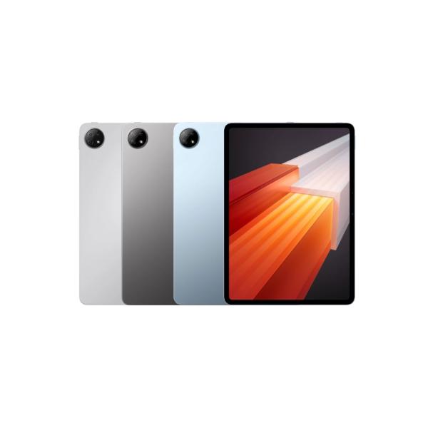 Vivo iQOO Pad2 8GB 128GB 灰色　12.1インチ　snapdragon 8s ...