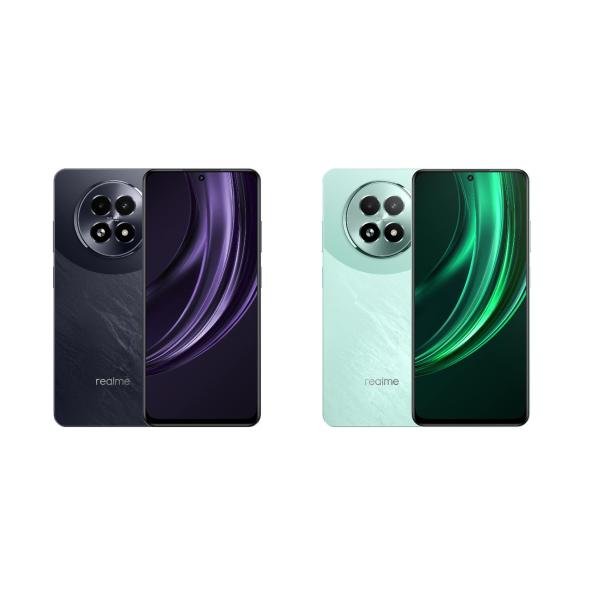 realme 13 5G 12GB 256GB 日本語対応＋グーグルプレイ簡単導入　MediaTek...