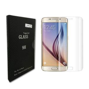 ギャラクシー エッジ 全面 ガラス フィルム galaxy s7 s8 s8p edge full glass film あすつく