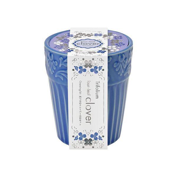 グレイスガーデン 四つ葉のクローバー Grace Garden