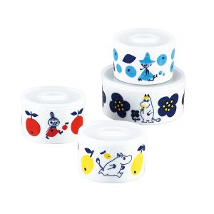 Pyrex パイレックス スヌーピーガラス ストレージセット 8pc 容器4点