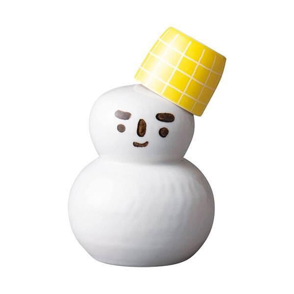 YUKIMI SAKE とっくりおちょこセット イエロー 徳利＆おちょこ 女子飲み 家飲み 一人飲み...