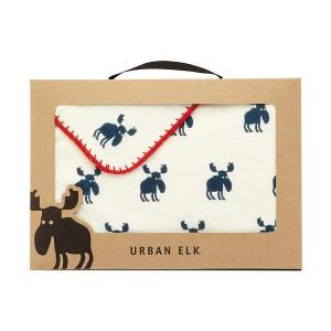 アーバンエルク フェイスタオル URBAN ELK｜smartgift