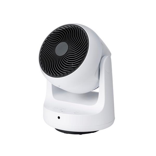 衣類乾燥サーキュレーター ヒート&amp;クール HCT2209WH