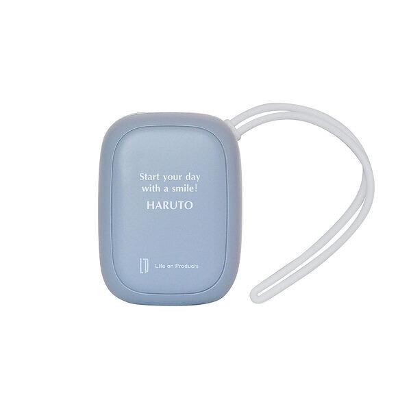 名入れ アイスカイロ ブルー