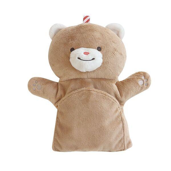 ぽけっとぱぺっと GENI（ジェニ）ふわふわトーイシリーズ