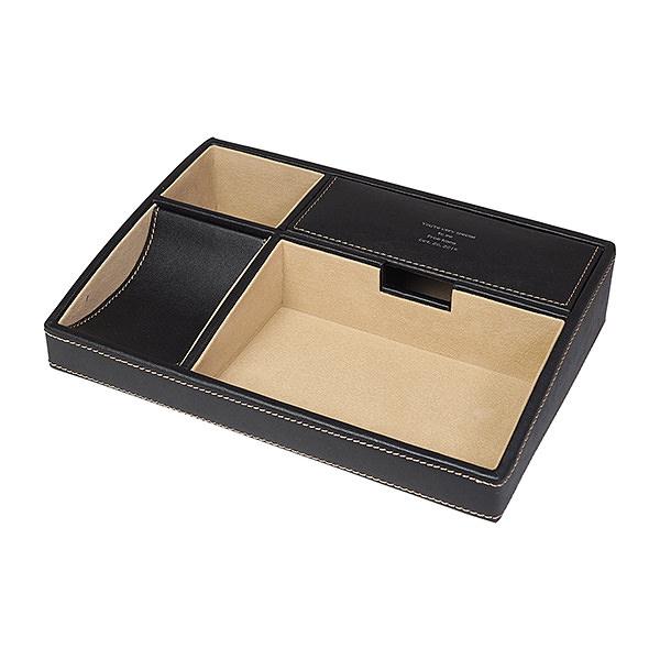 名入れ 父の日 誕生日プレゼント 男性 30代 オーバーナイター ブラック S 彼氏 名入れギフト ...