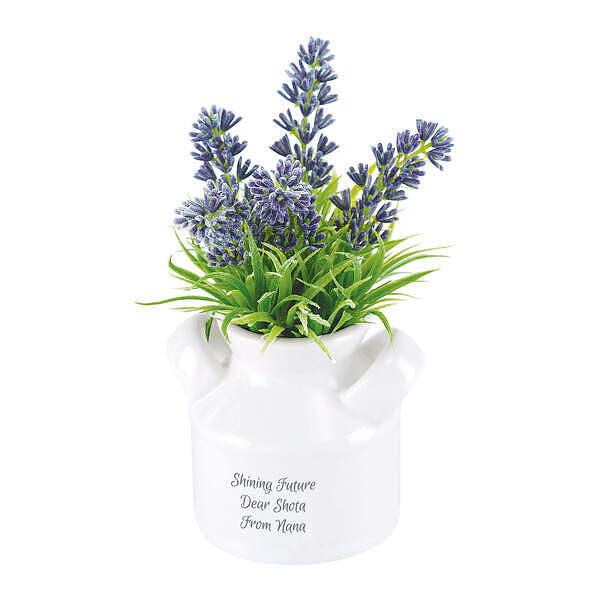 名入れ CT触媒グリーン ラベンダー