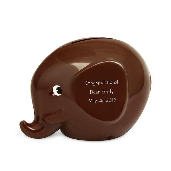 名入れ キュートでカワイイ Fantti aka Norsu ノルス ファンティ エレファントバンク...