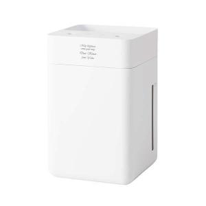象印（ZOJIRUSHI） 象印マホービン スチーム式加湿器 グレー EE-DF35