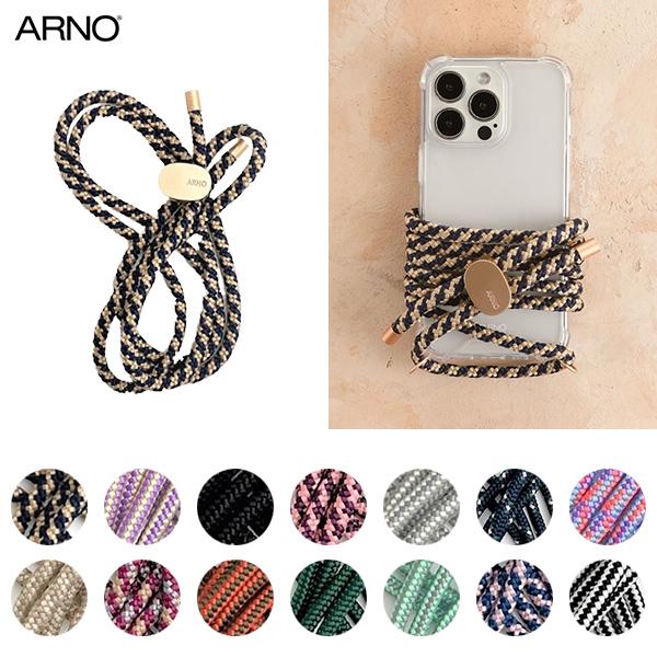 ARNO New Basic (Strap) （アルノ ニュー ベーシック ストラップ） ストラップ...