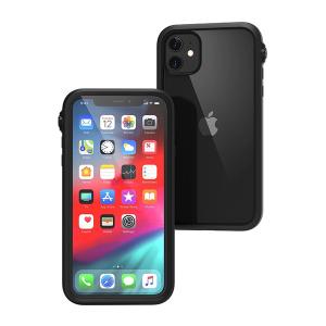 アウトレット　Catalyst カタリスト iPhone 11 衝撃吸収ケース クリア｜smartitemshop