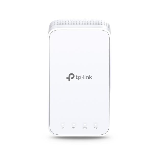 TP-Link ティーピーリンク 無線LAN メッシュWiFi 中継器 433+300Mbps On...