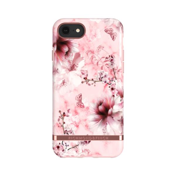 Richmond&amp;Finch リッチモンドアンドフィンチ Freedom Case Pink Mar...