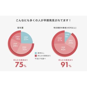 ※2025年10月31日にて販売終了予定 血液...の詳細画像5