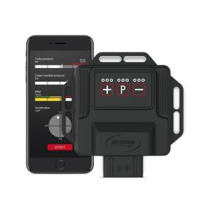 DTE PedalBoxPro スロットルコントローラー 14725702 BMW/MINI用