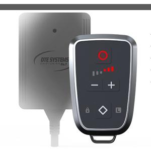 スマート DTE SYSTEMS スロットルコントローラー アウディ A4
