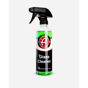 Adam’s Glass Cleaner | ガラスクリーナー｜smartled