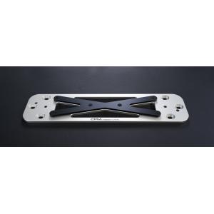 CPM ロアーレインフォースメント VOLVO XC60/XC90/V60/V90/S90用 VL001