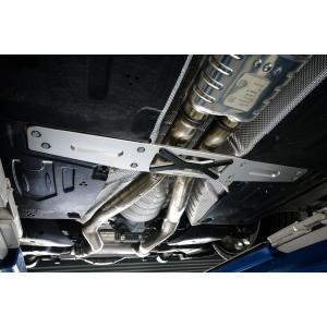 CPM　GR SUPRA (A90) Lower Reinforcement CLRF-T003