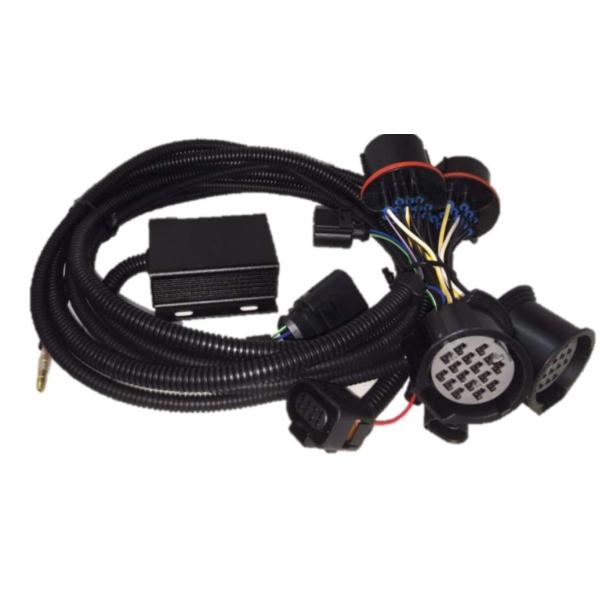 コーディングなしde　DRL★　ジャガーXE専用　DRL　キット