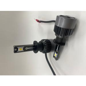 プジョーリフター/シトロエンベルランゴ　フィアット　ドブロ専用LEDハイビームキット　6500k｜smartled