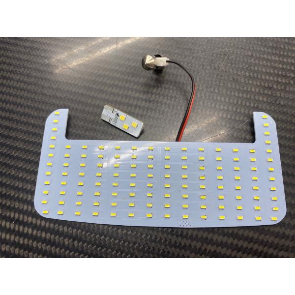 2012/7~ AQUA 用　LEDルームライトセット