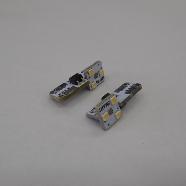 JLラングラー用ライセンスライトLED