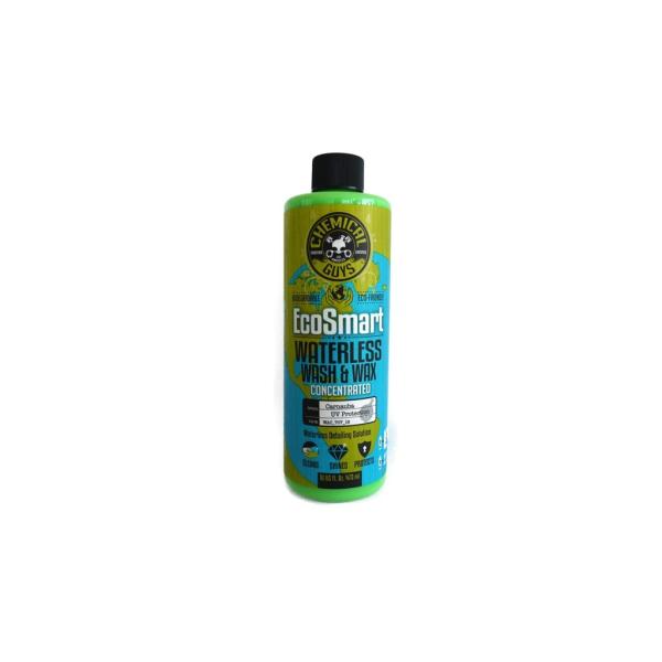 スマートワックス　Eco Smart-RU エコスマート　473ml（洗浄+ワックス）